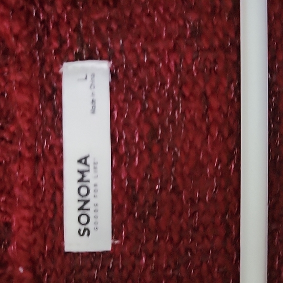 Women's Cardigan - Picture 2 of 4